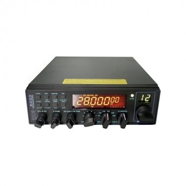 Statie CB K-PO DX 5000 Export putere reglabila 1-40 Watti